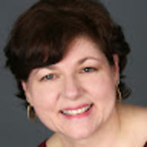 Meet your Posher, Rita parisi